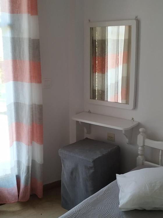 Nancy'S Rooms Gouvia Exterior foto