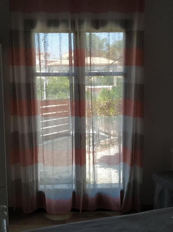Nancy'S Rooms Gouvia Exterior foto