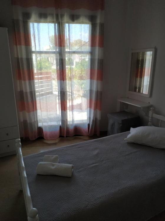 Nancy'S Rooms Gouvia Exterior foto